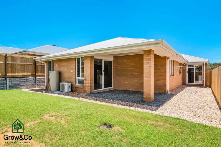 Second view of Homely house listing, 157 Brookhaven Boulevard, Bahrs Scrub QLD 4207