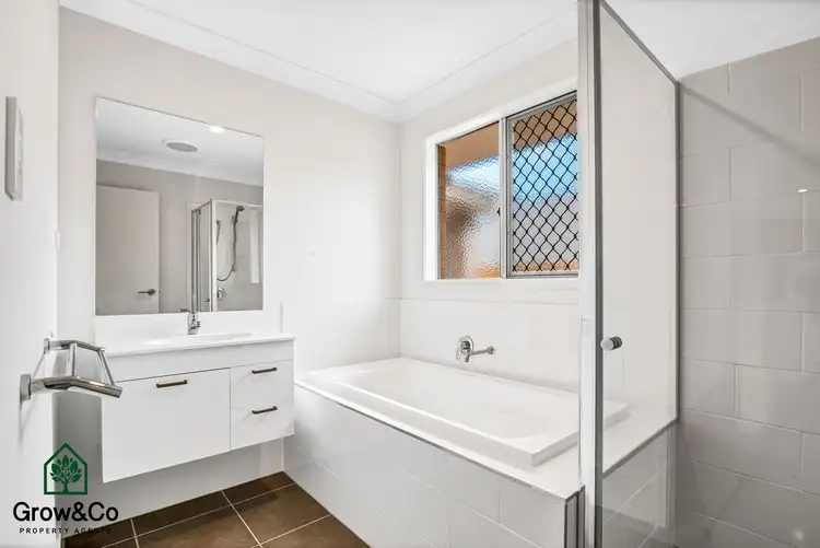 Fifth view of Homely house listing, 157 Brookhaven Boulevard, Bahrs Scrub QLD 4207