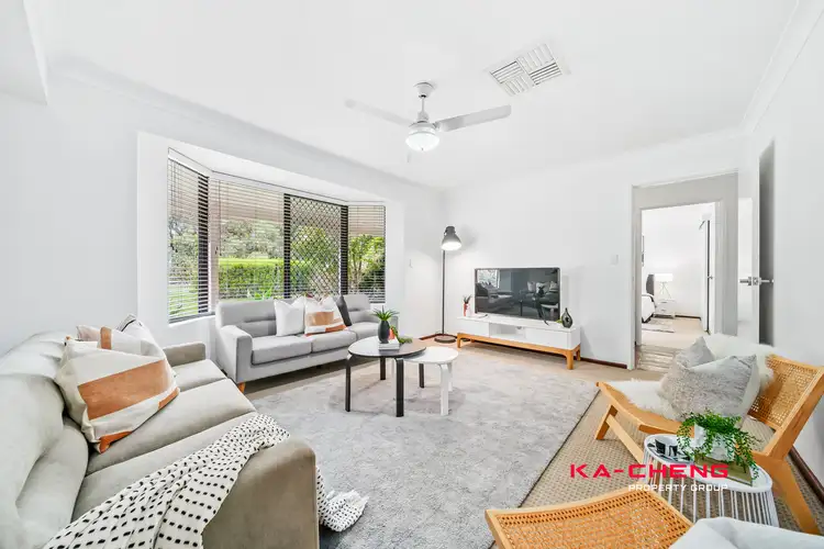 38 Shadwell Way, Morley WA 6062