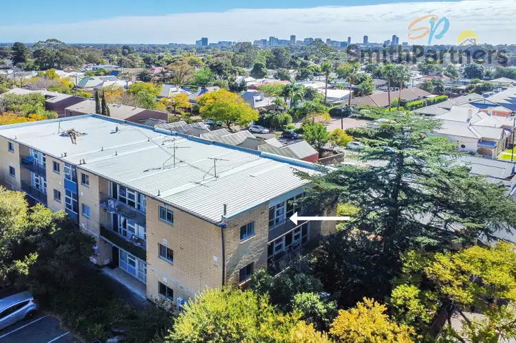 13/333 Fullarton Road, Parkside SA 5063
