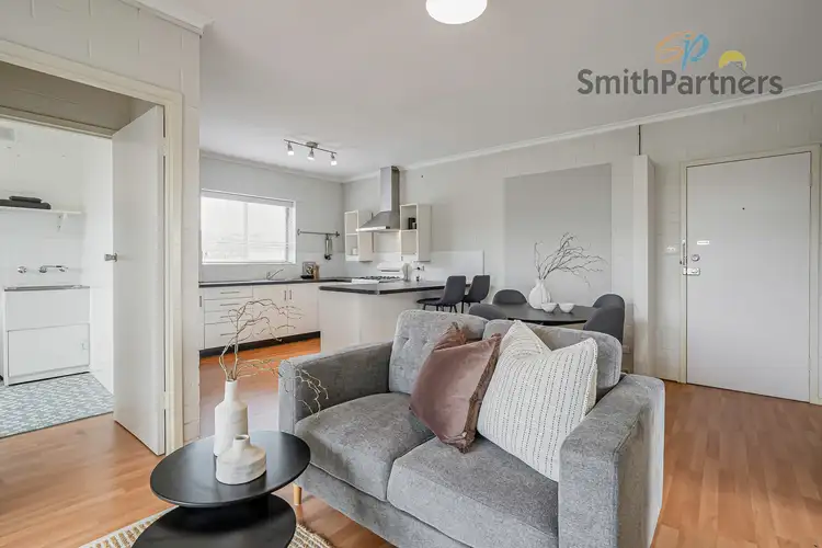 Third view of Homely unit listing, 13/333 Fullarton Road, Parkside SA 5063