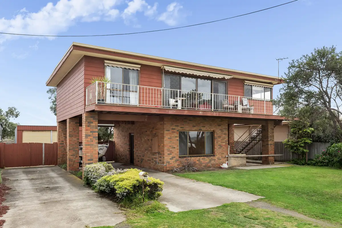 Main view of Homely house listing, 455 The Esplanade, St Leonards VIC 3223