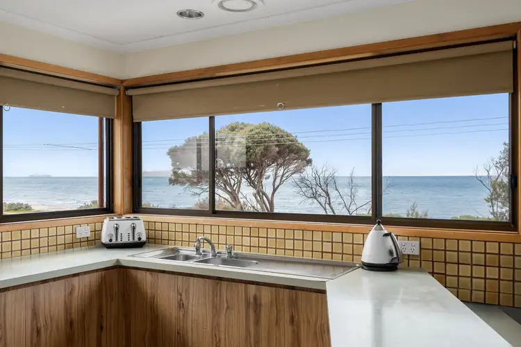 Second view of Homely house listing, 455 The Esplanade, St Leonards VIC 3223