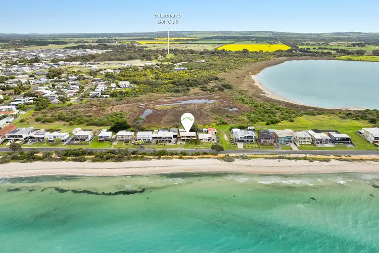 Third view of Homely house listing, 455 The Esplanade, St Leonards VIC 3223