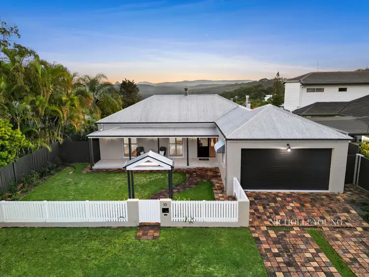 10 Glasshouse View Court, Buderim QLD 4556
