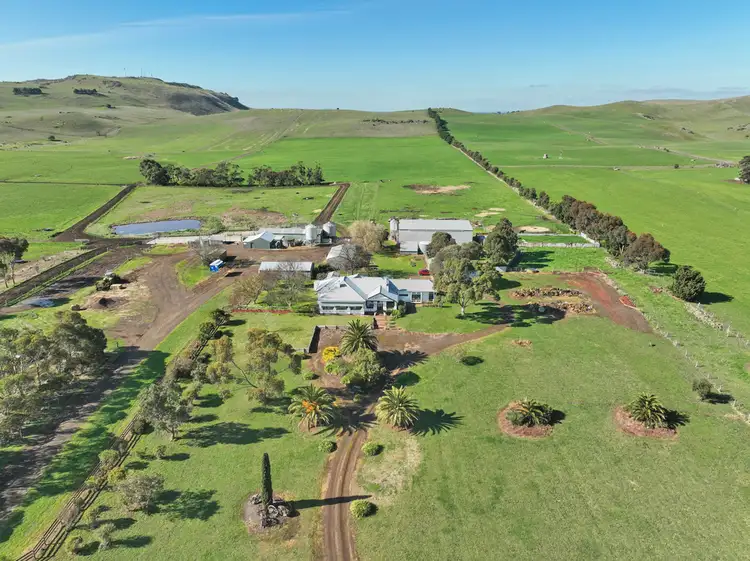 1330 Corangamite Lake Road, Alvie VIC 3249