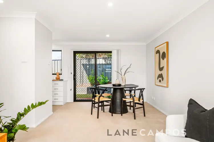 Third view of Homely unit listing, 3/13 Andrea Close, Wallsend NSW 2287