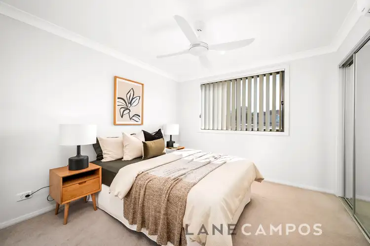 Fifth view of Homely unit listing, 3/13 Andrea Close, Wallsend NSW 2287