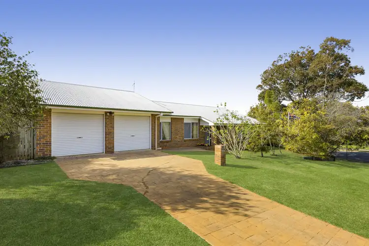 Second view of Homely house listing, 1 Danica Court, Kearneys Spring QLD 4350