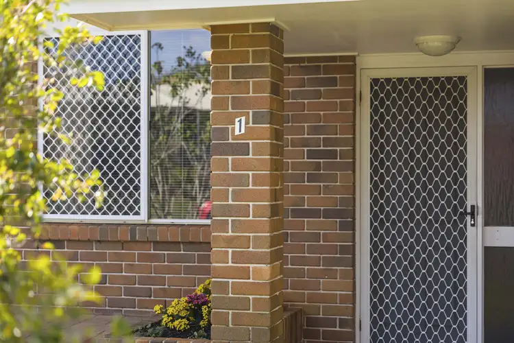 Third view of Homely house listing, 1 Danica Court, Kearneys Spring QLD 4350