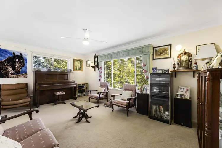 Fourth view of Homely house listing, 1 Danica Court, Kearneys Spring QLD 4350