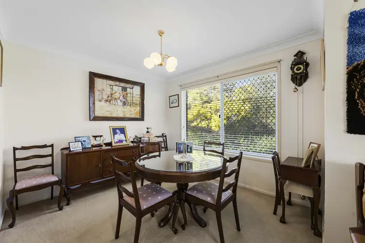 Fifth view of Homely house listing, 1 Danica Court, Kearneys Spring QLD 4350