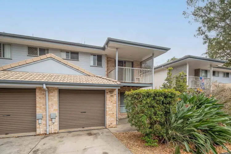 69/21 Emma Street, Bracken Ridge QLD 4017