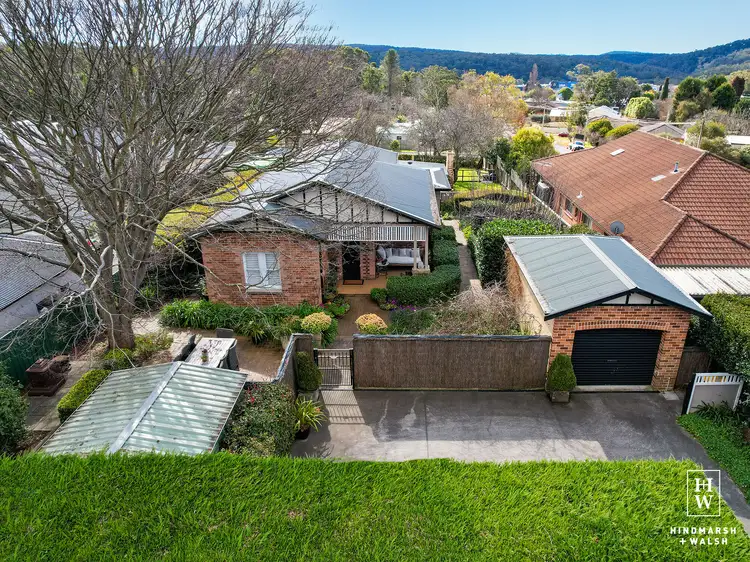 71 Bowral Road, Mittagong NSW 2575