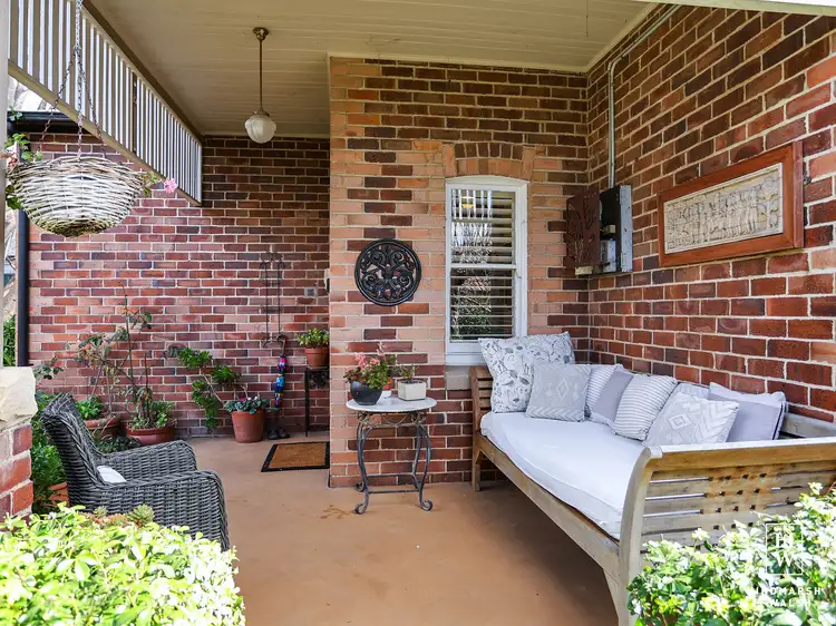 Second view of Homely house listing, 71 Bowral Road, Mittagong NSW 2575