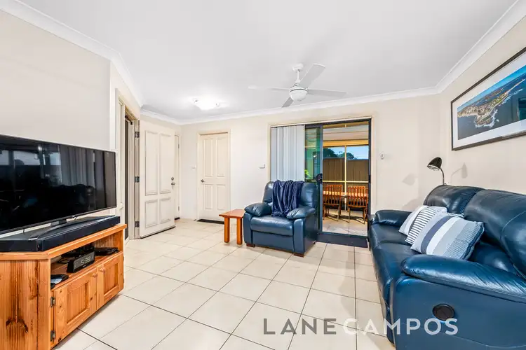 Third view of Homely villa listing, 2/36 Waroonga Road, Waratah NSW 2298