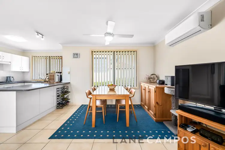 Fourth view of Homely villa listing, 2/36 Waroonga Road, Waratah NSW 2298