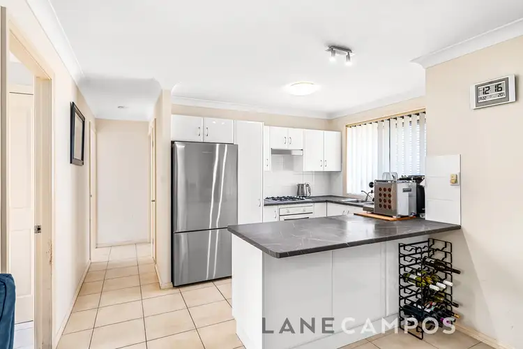 Fifth view of Homely villa listing, 2/36 Waroonga Road, Waratah NSW 2298