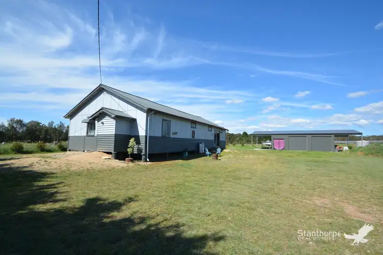 Main view of Homely house listing, 86 Halloran Drive, Thulimbah QLD 4376