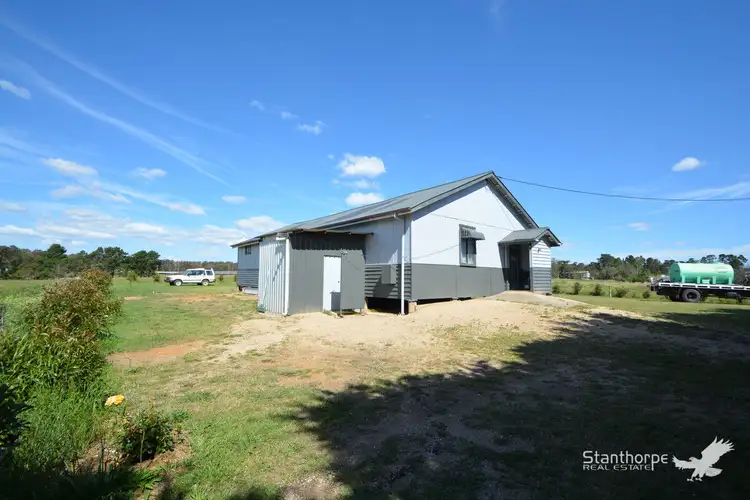 Second view of Homely house listing, 86 Halloran Drive, Thulimbah QLD 4376