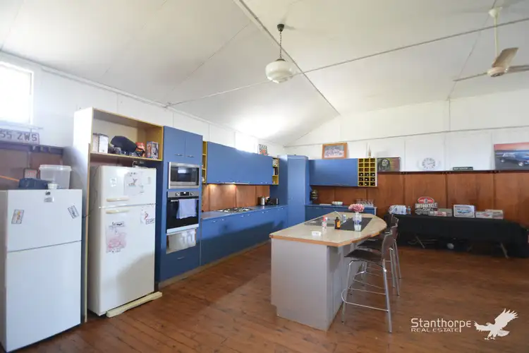 Fifth view of Homely house listing, 86 Halloran Drive, Thulimbah QLD 4376