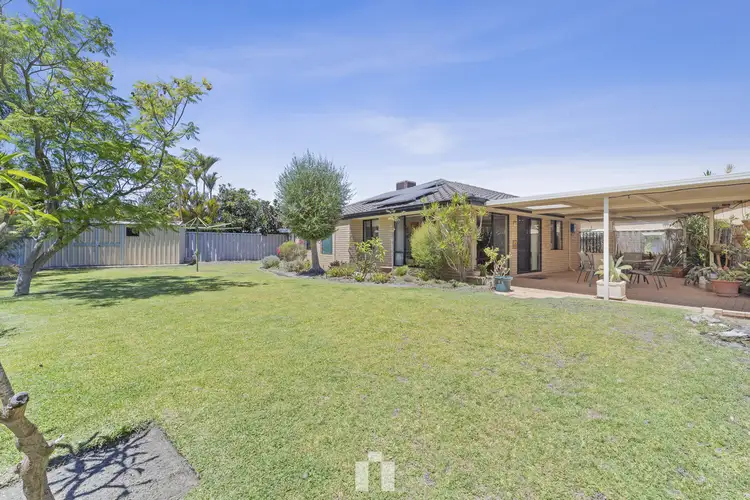 Third view of Homely house listing, 15 Jenniphur Court, Atwell WA 6164