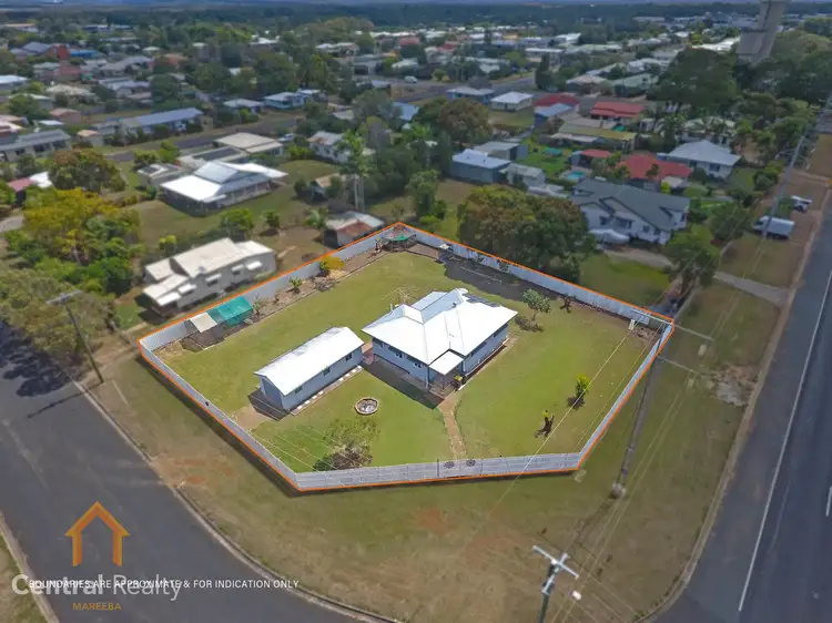 17 Lerra Street, Mareeba QLD 4880