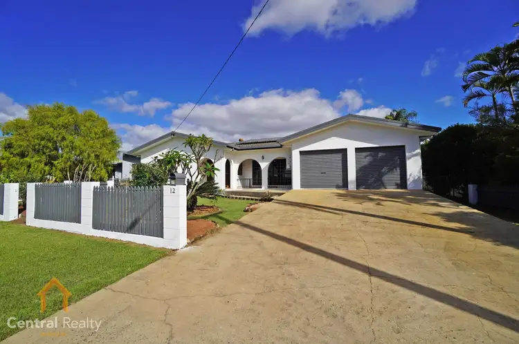 12 Bethel Close, Mareeba QLD 4880