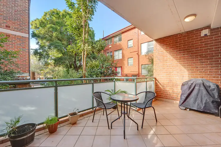 3/40 Florence Street, Hornsby NSW 2077