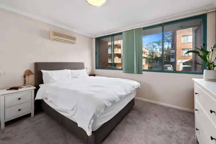 Sixth view of Homely unit listing, 3/40 Florence Street, Hornsby NSW 2077