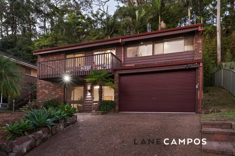 33 Holly Circuit, New Lambton Heights NSW 2305