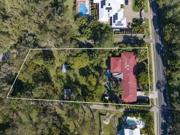 111 Cogill Road, Buderim QLD 4556