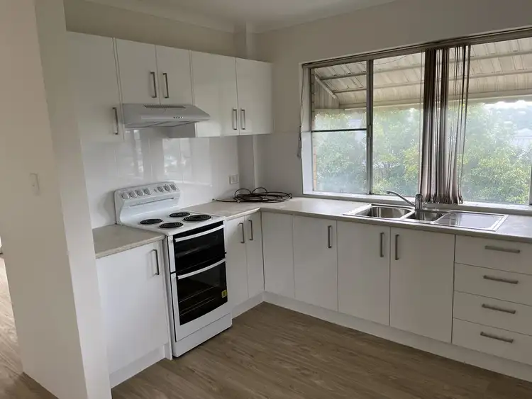 Second view of Homely unit listing, 4/15 Griffith Street, Everton Park QLD 4053