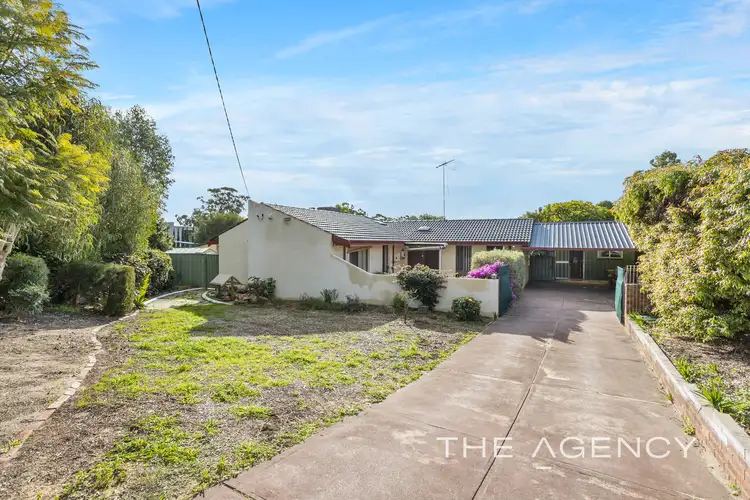 Second view of Homely house listing, 7 Maradu Crescent, Wanneroo WA 6065