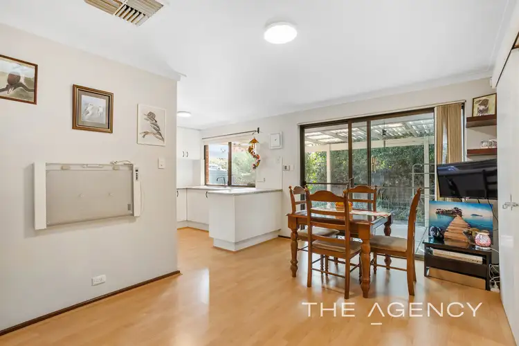 Sixth view of Homely house listing, 7 Maradu Crescent, Wanneroo WA 6065