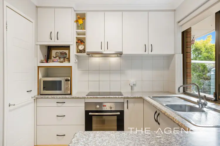 Seventh view of Homely house listing, 7 Maradu Crescent, Wanneroo WA 6065