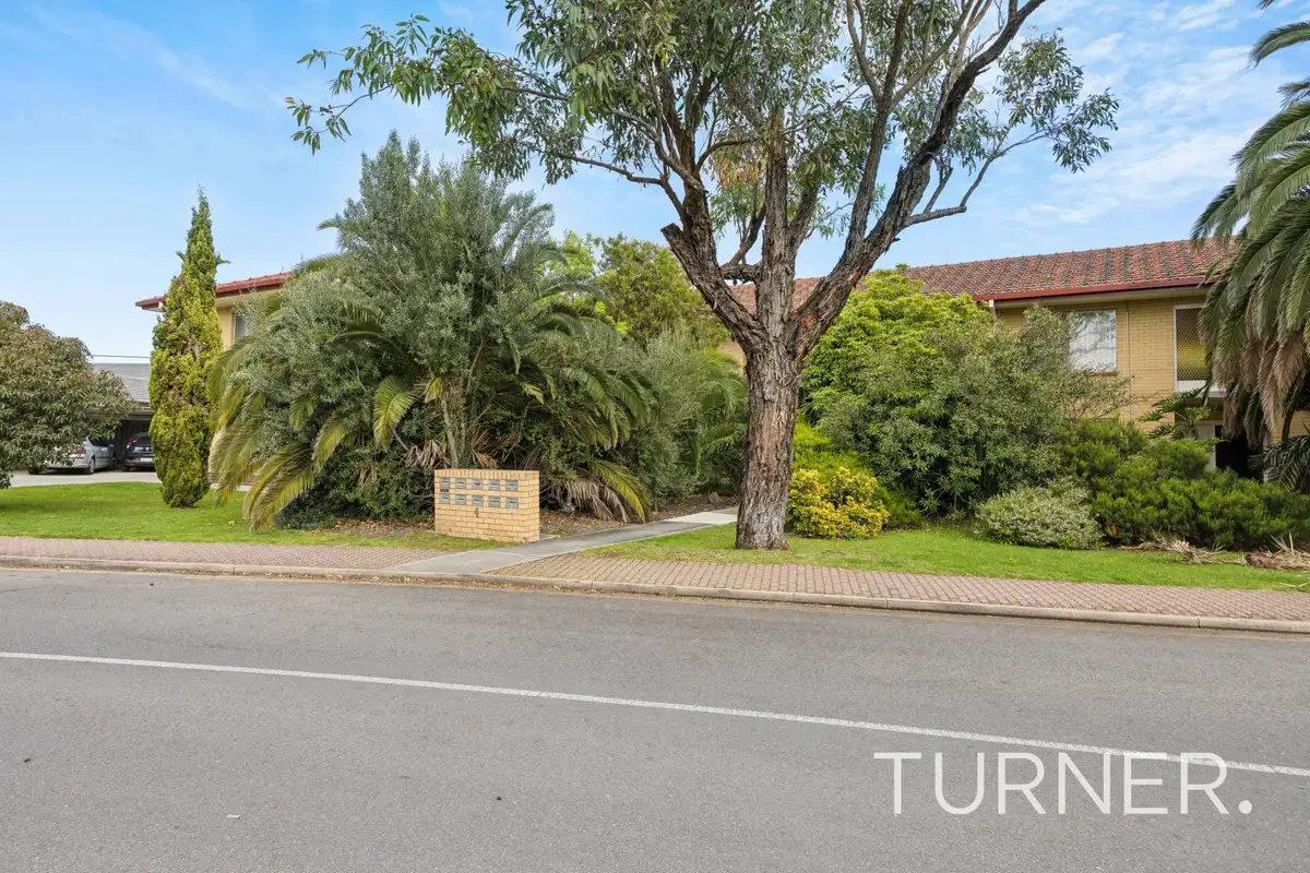 Main view of Homely unit listing, 2/4 Douglas Grove, Glenelg North SA 5045