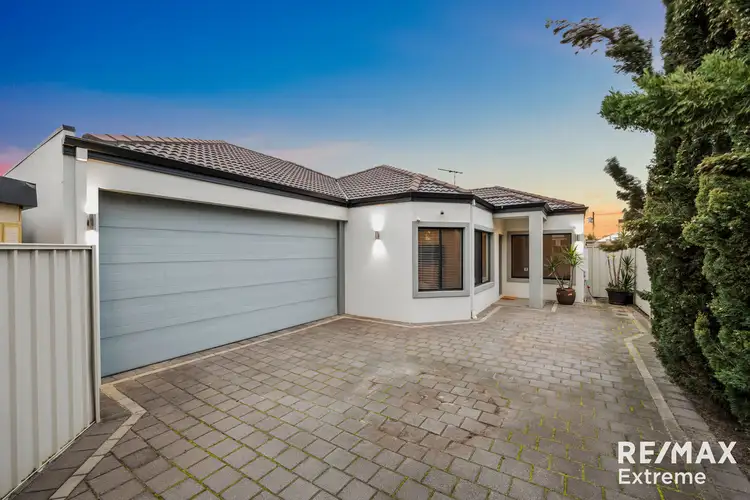 Main view of Homely house listing, 47a Embleton Avenue, Embleton WA 6062