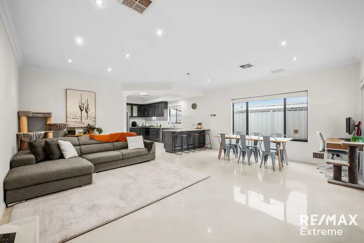 Second view of Homely house listing, 47a Embleton Avenue, Embleton WA 6062