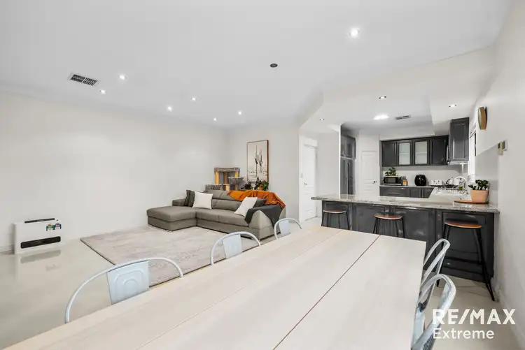 Fourth view of Homely house listing, 47a Embleton Avenue, Embleton WA 6062