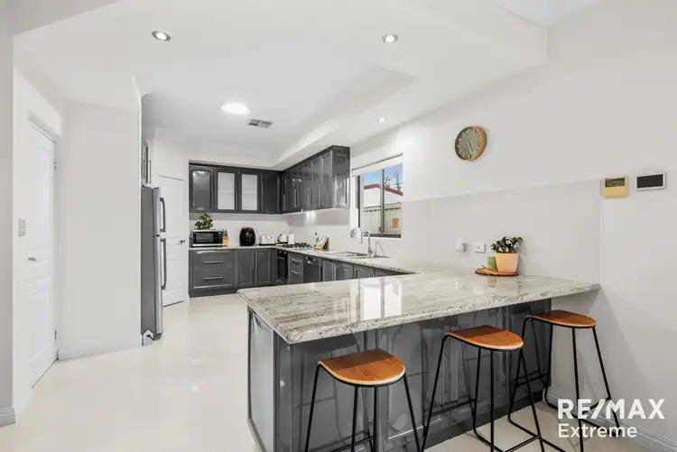 Fifth view of Homely house listing, 47a Embleton Avenue, Embleton WA 6062
