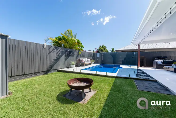 Fifth view of Homely house listing, 7 Russet Close, Caloundra West QLD 4551