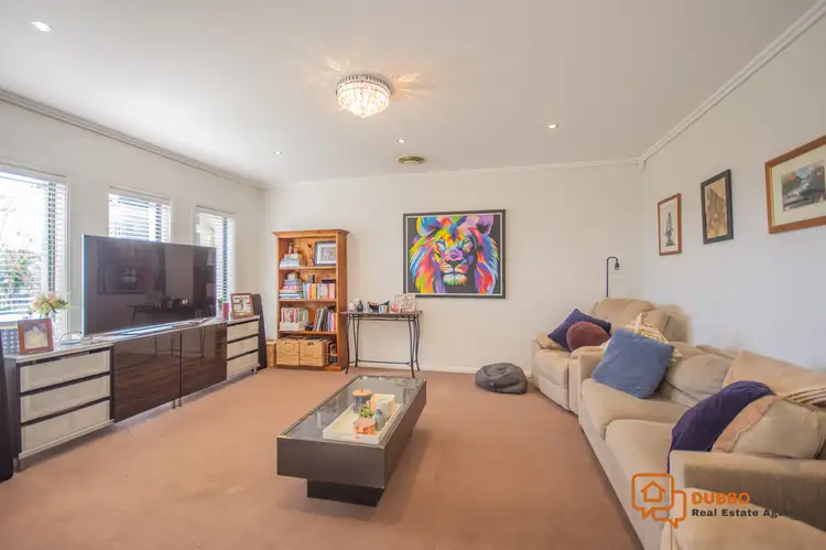 Second view of Homely house listing, 22 Cypress Point Drive, Dubbo NSW 2830