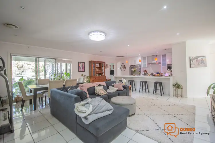 Third view of Homely house listing, 22 Cypress Point Drive, Dubbo NSW 2830