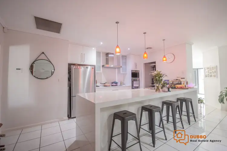 Fourth view of Homely house listing, 22 Cypress Point Drive, Dubbo NSW 2830