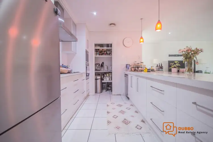 Fifth view of Homely house listing, 22 Cypress Point Drive, Dubbo NSW 2830