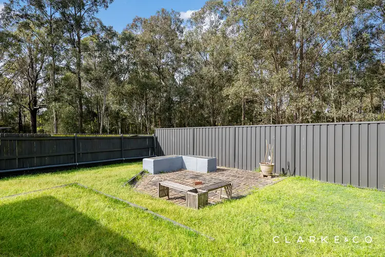 Fifth view of Homely house listing, 30 Cedar Close, Metford NSW 2323