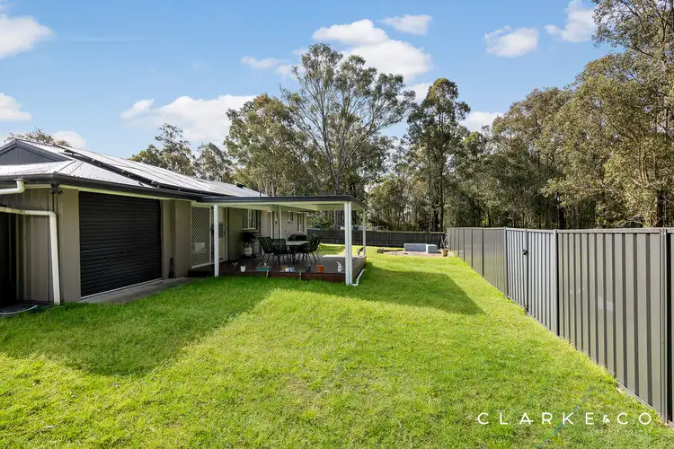 Sixth view of Homely house listing, 30 Cedar Close, Metford NSW 2323