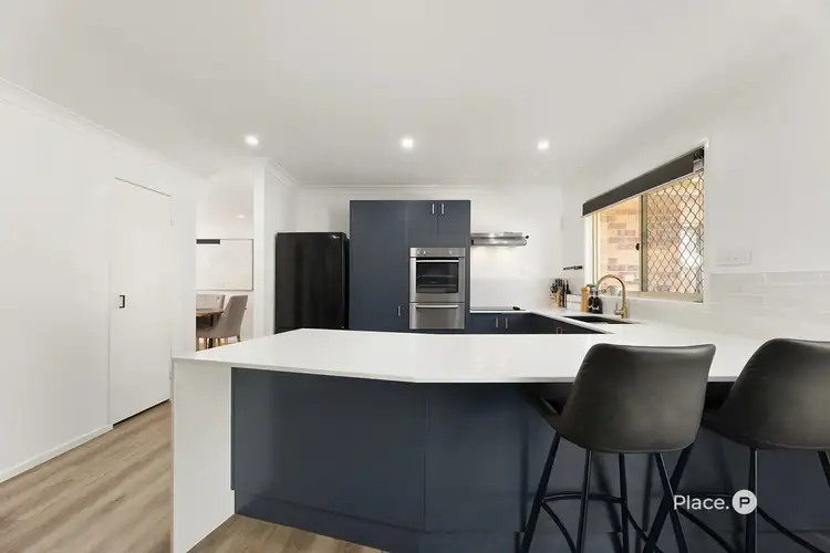 Fifth view of Homely house listing, 578 Creek Road, Mount Gravatt East QLD 4122