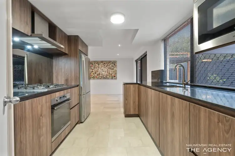 Second view of Homely house listing, 16C Karabil Way, Nollamara WA 6061